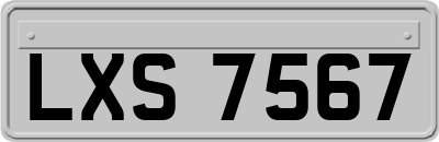 LXS7567