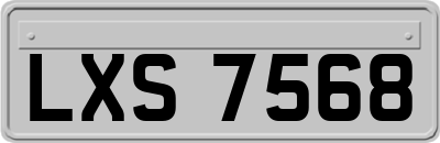 LXS7568