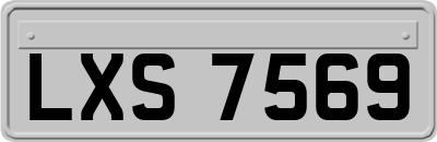LXS7569