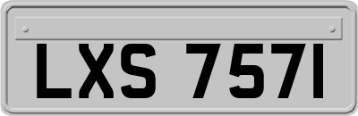 LXS7571