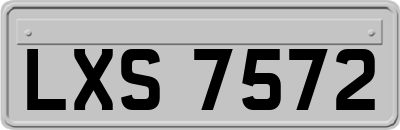 LXS7572