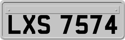 LXS7574