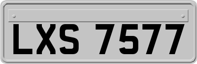 LXS7577