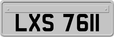 LXS7611