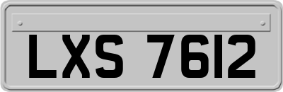 LXS7612