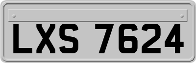 LXS7624