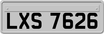 LXS7626