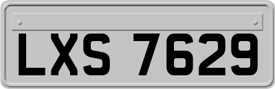 LXS7629