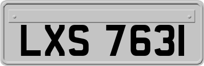 LXS7631