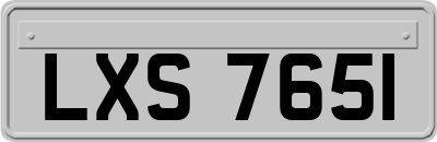 LXS7651