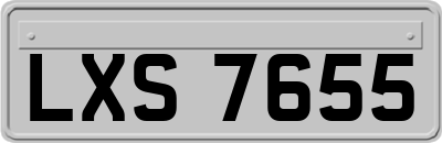 LXS7655