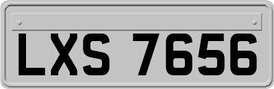 LXS7656