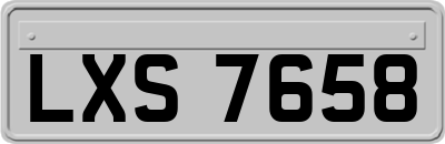 LXS7658