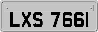 LXS7661