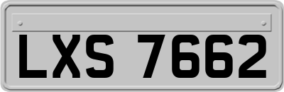 LXS7662