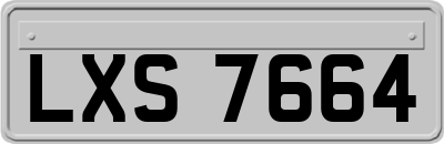 LXS7664