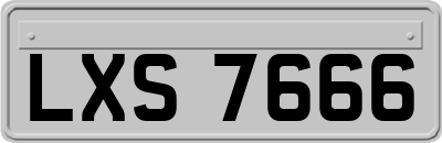 LXS7666