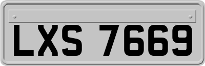 LXS7669