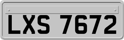LXS7672