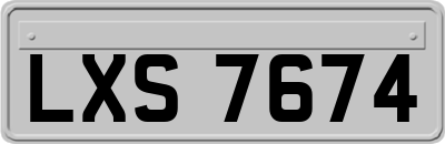 LXS7674