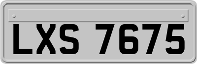 LXS7675