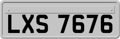 LXS7676