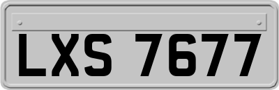 LXS7677