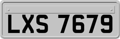 LXS7679