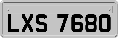 LXS7680