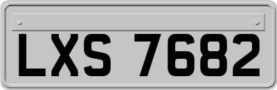 LXS7682