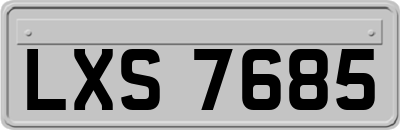 LXS7685