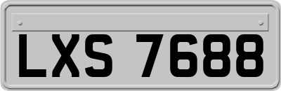 LXS7688