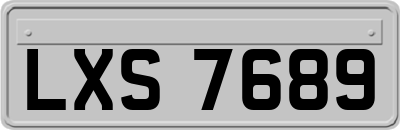 LXS7689