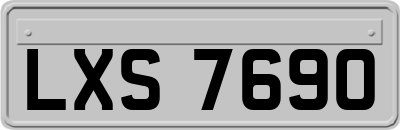 LXS7690