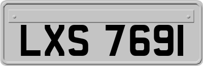 LXS7691