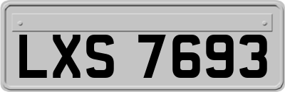 LXS7693