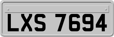 LXS7694