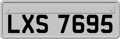 LXS7695