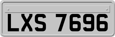 LXS7696