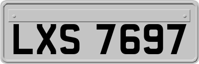 LXS7697