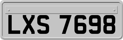 LXS7698