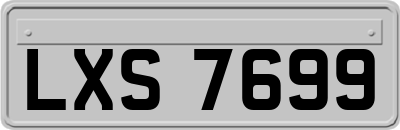 LXS7699