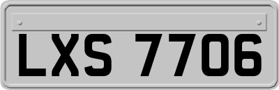LXS7706