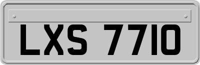 LXS7710
