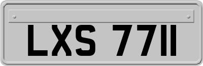 LXS7711