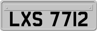 LXS7712