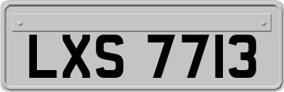 LXS7713