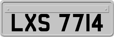 LXS7714