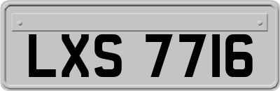 LXS7716