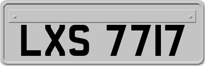 LXS7717